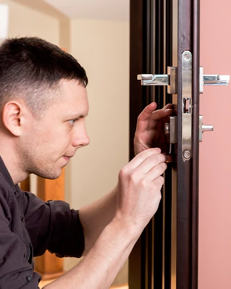 : Professional Locksmith For Commercial And Residential Locksmith Services in Chico, CA