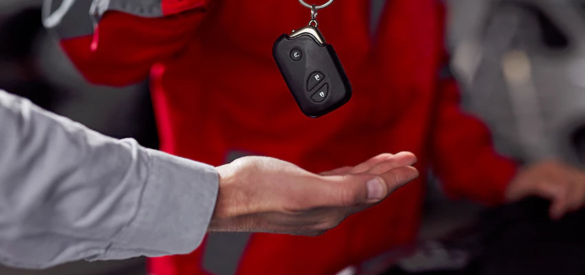 Automotive Car Lock Rekeying Locksmith Specialists in Chico, California