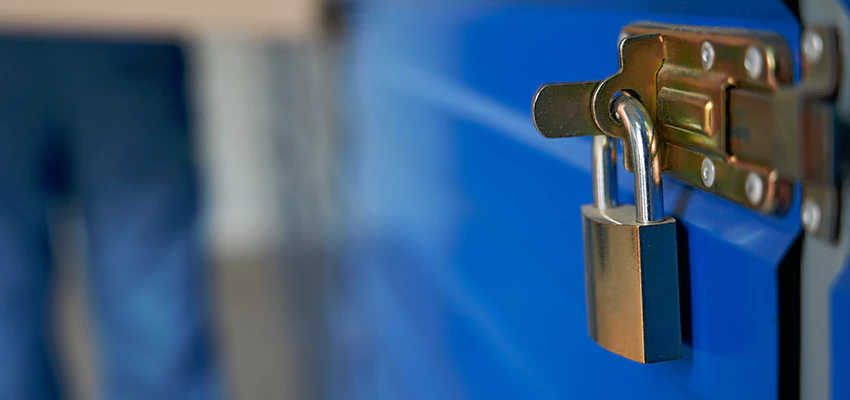 Industrial Door Lock Repair And Installation in Chico, CA