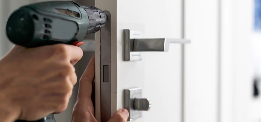 Locksmith For Lock Replacement Near Me in Chico, CA