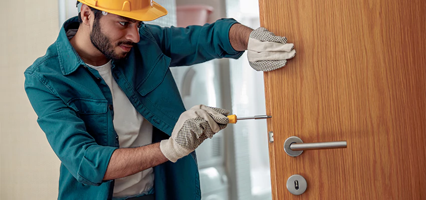 24 Hour Residential Locksmith in Chico, California
