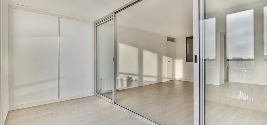 Patio Glass Sliding Door Lock in Chico, CA