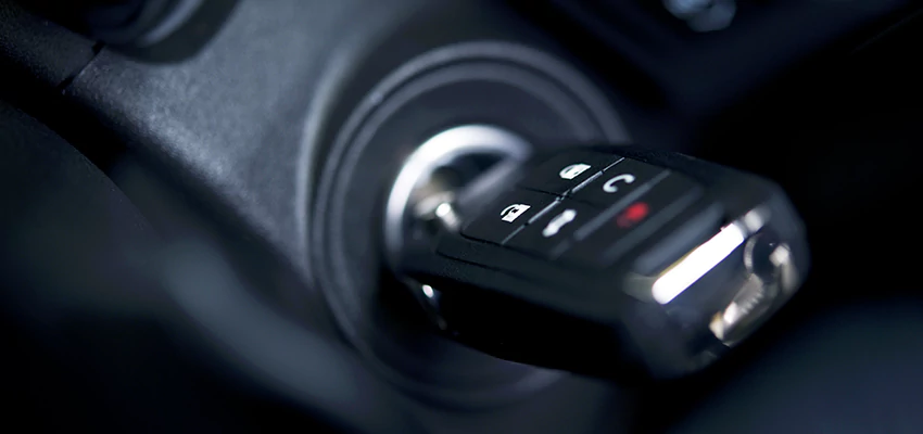 Ignition Switch Replacement in Chico, CA