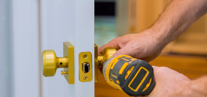 Local Locksmith For Key Fob Replacement in Chico, California