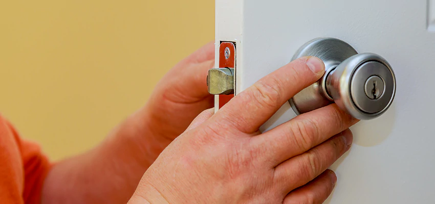 Residential Locksmith For Lock Installation in Chico, California