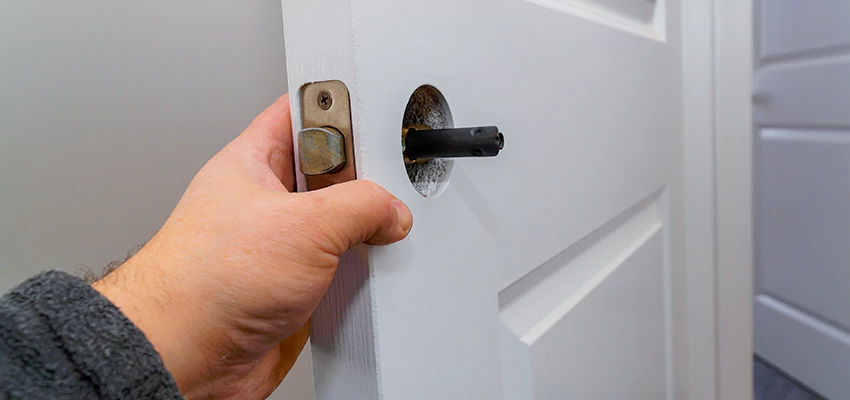 Nighttime Locksmith For Lock Repair in Chico, CA