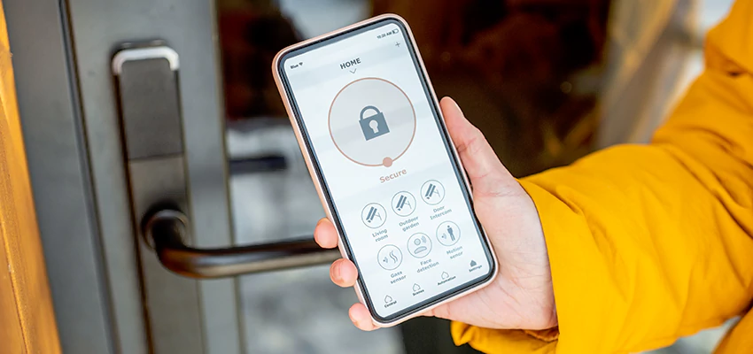 Kwikset Halo Wifi Locks Repair And Installation in Chico, CA