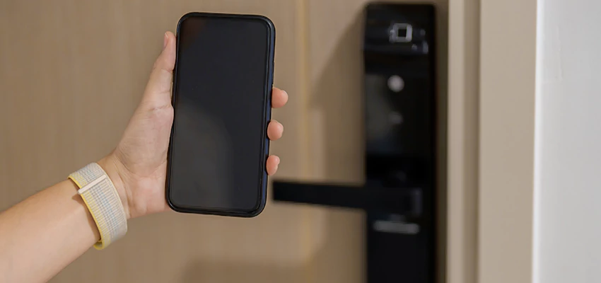 Keypad Wifi Locks Repair And Installation in Chico, CA