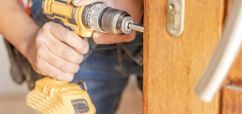 Emergency A1 Locksmith Services in Chico, California