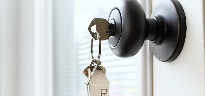 Bifold Door Knob Replacement in Chico, California