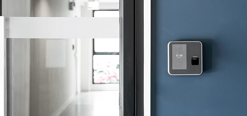 Electronic Remote Control Lock Repair in Chico, CA