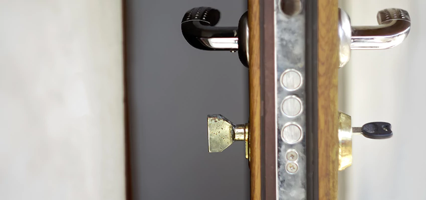 Holiday Emergency Locksmith in Chico, California