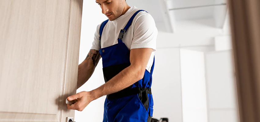 Car Lock Repair And Installation Expert in Chico, CA