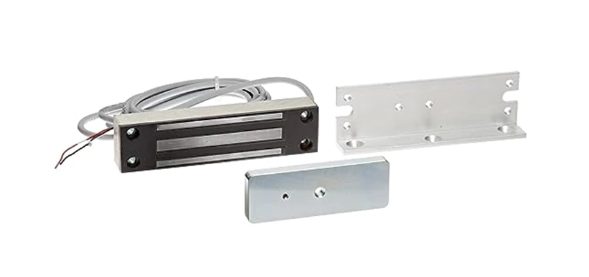 Deadbolt Magnetic Door Locks Installation in Chico, CA