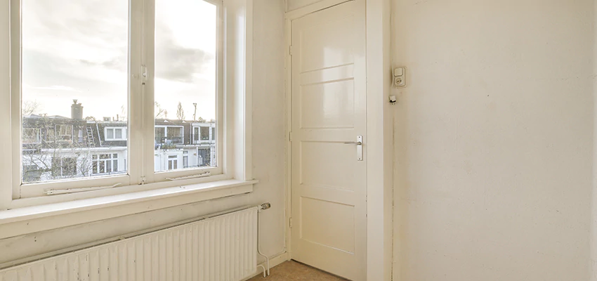 Sliding Window Locks And Security in Chico, California