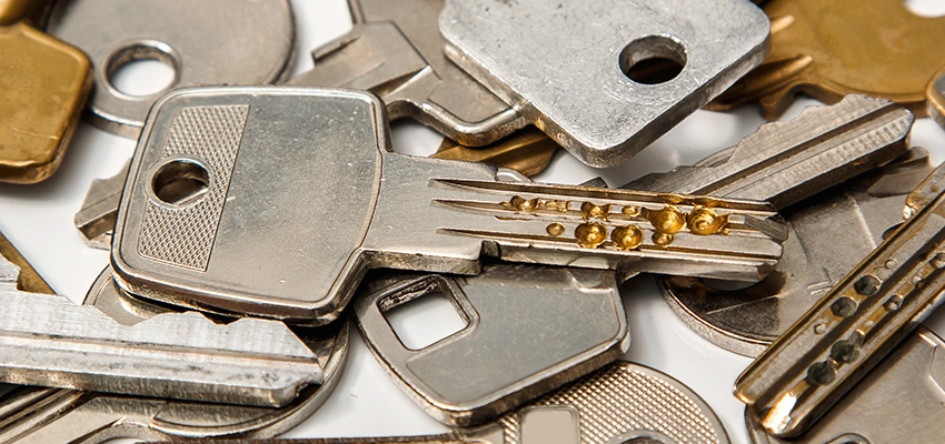 Stuck Key Extraction in Chico, CA