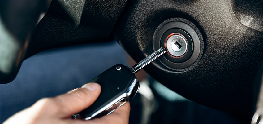 Car Key Replacement Locksmith in Chico, California