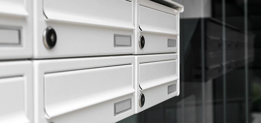 Mailbox Tubular Lock Replacement in Chico, California