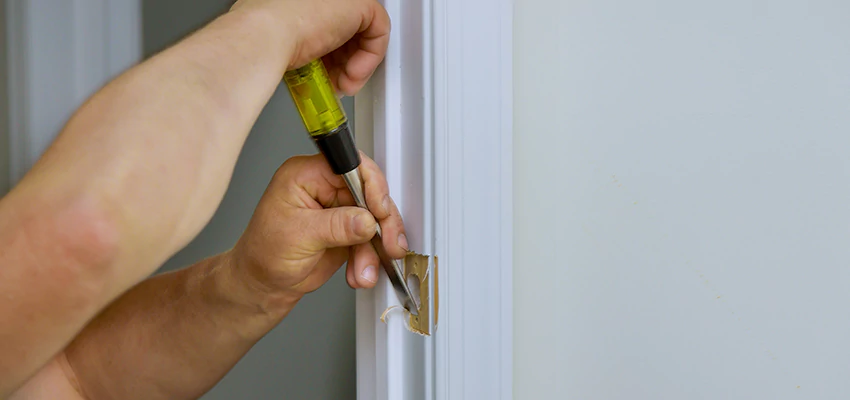 On Demand Locksmith For Key Replacement in Chico, California