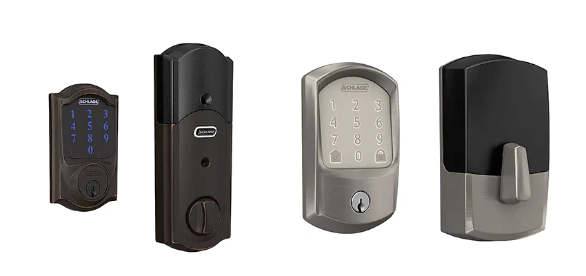 Schlage Smart Locks Repair in Chico, California