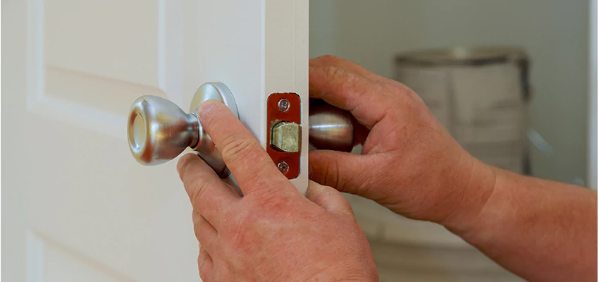 AAA Locksmiths For lock Replacement in Chico, California