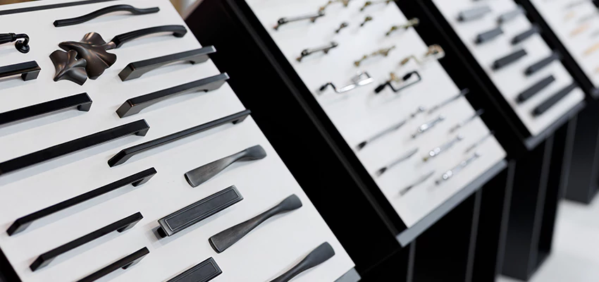 Pocket Door Hardware Installation in Chico, California