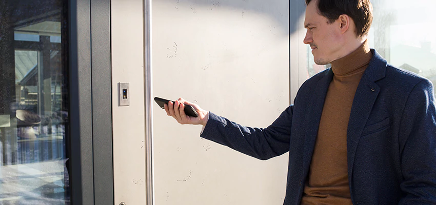 Business Security Systems in Chico, CA