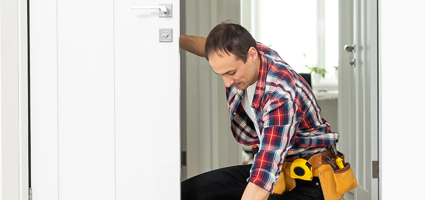 Emergency Automotive Locksmith in Chico, CA