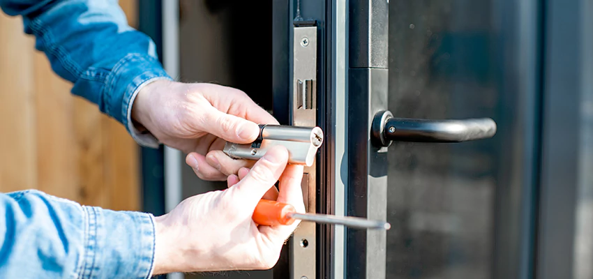 Eviction Locksmith For Lock Repair in Chico, CA
