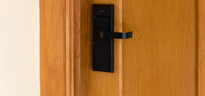 Quick Response Locksmith For Lock Repair in Chico, California