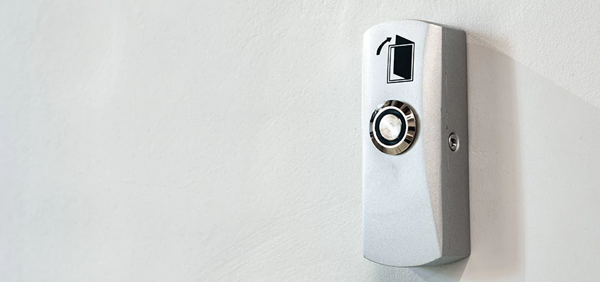 Residential Access Keypads Systems Installation in Chico, CA