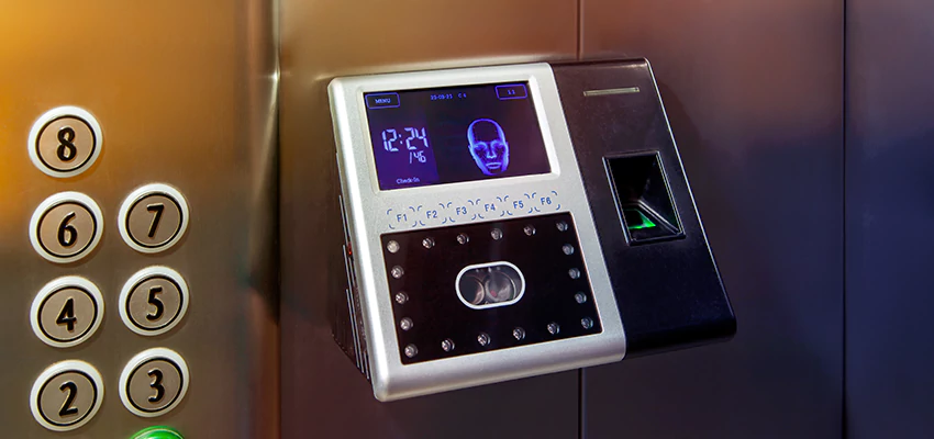 Commercial Locksmith For Lock Repair in Chico, CA