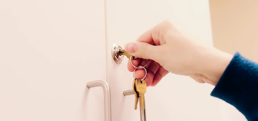 Cabinet Electronic Locks Repair in Chico, California