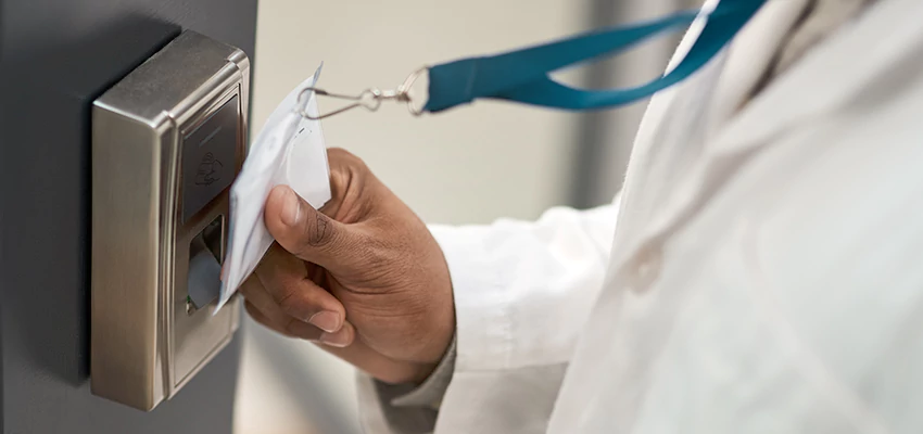 Commercial Locksmith For Rekey in Chico, CA