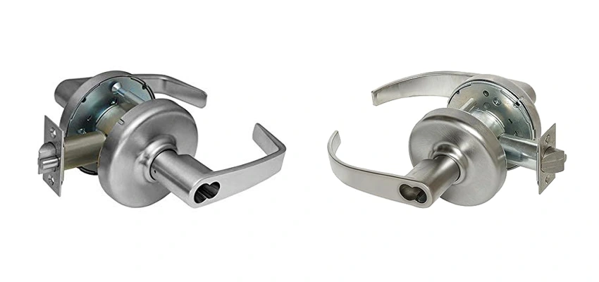 Corbin Russwin Unit Locks Repair Installation in Chico, CA