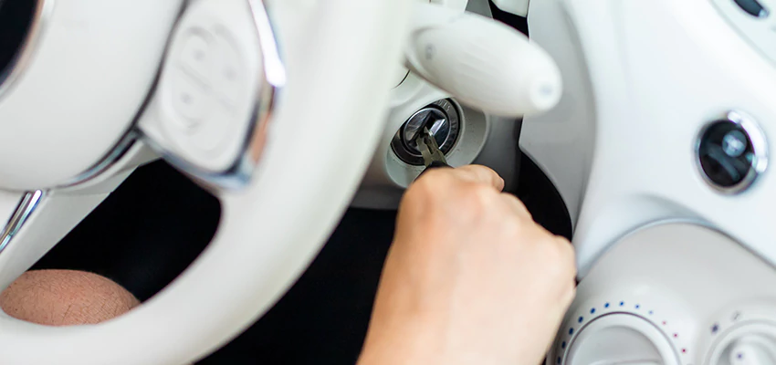 Ignition Lock Barrel Replacement Near Me in Chico, California