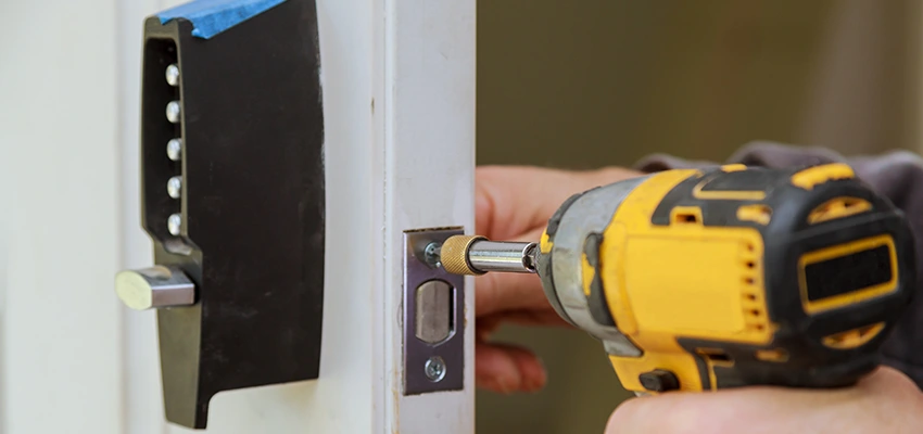 Eviction Locksmith For Key Duplication in Chico, California