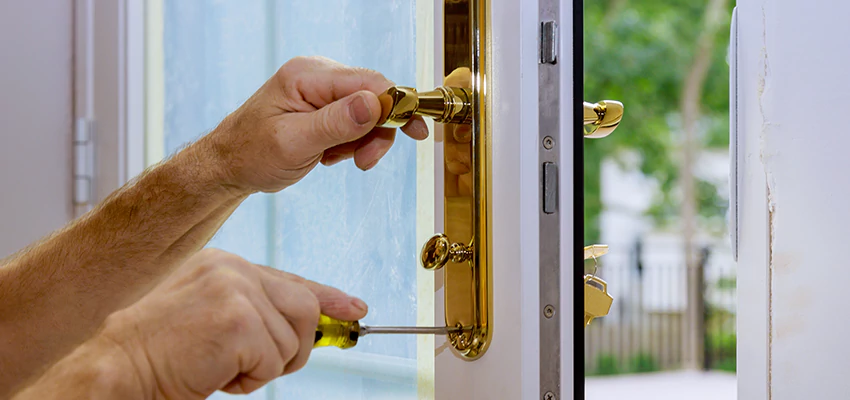 Local Locksmith For Key Duplication in Chico, CA