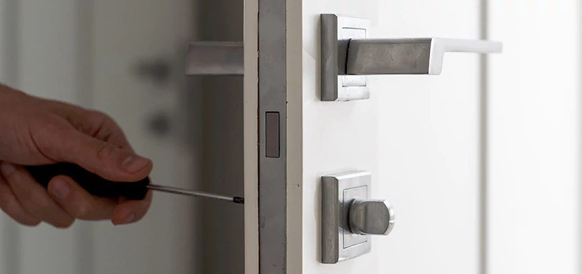 Automotive Lock Installation in Chico, CA