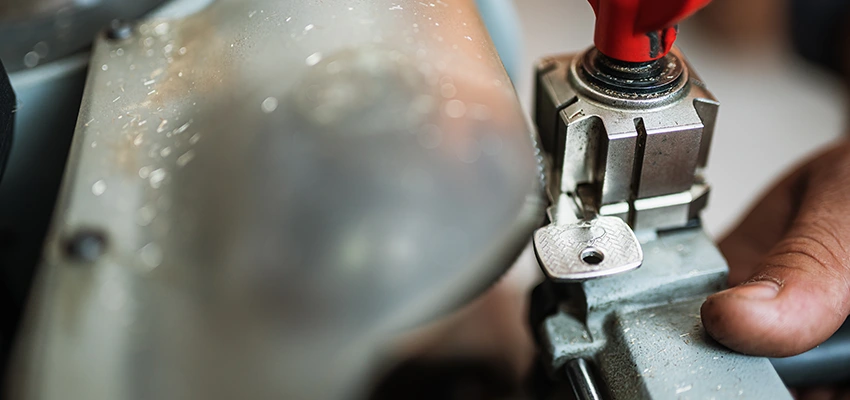 Key Programming Mobile Locksmith Service in Chico, CA