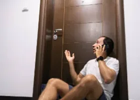 Emergency Lockout in Chico, California